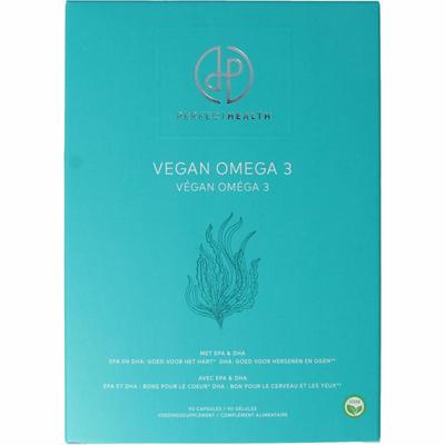 PERFECT HEALTH Vegan omega 3