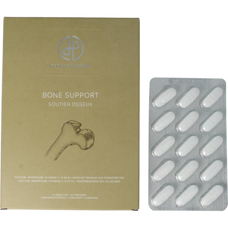 Bone support