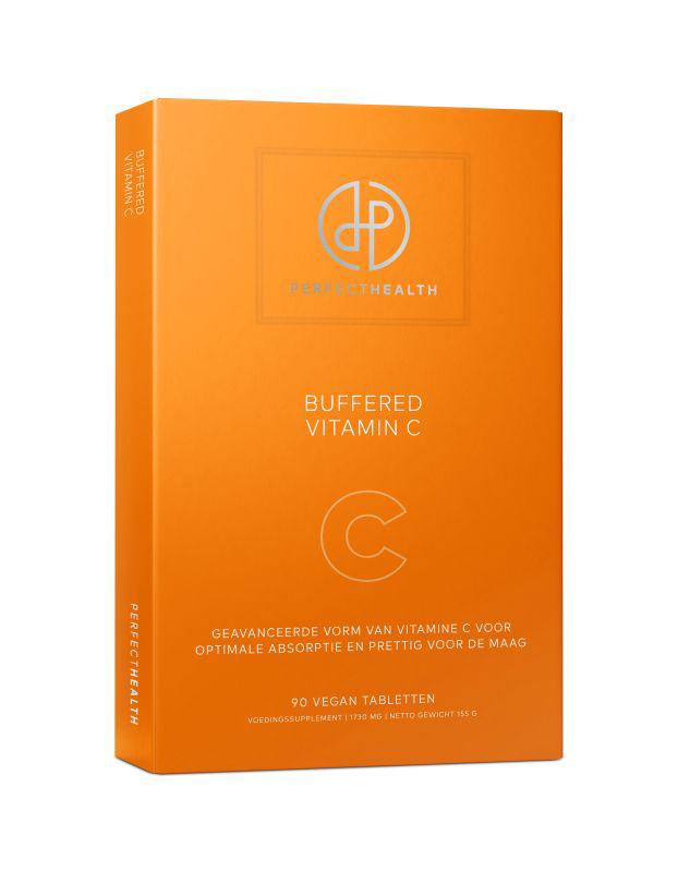 Buffered vitamine C