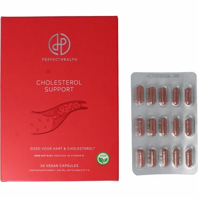 PERFECT HEALTH Cholesterol support