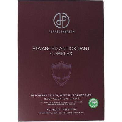 PERFECT HEALTH Advanced antioxidant complex