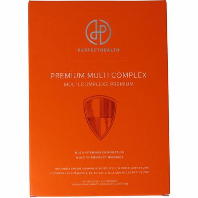 PERFECT HEALTH Premium multi complex