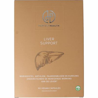 PERFECT HEALTH Liver support