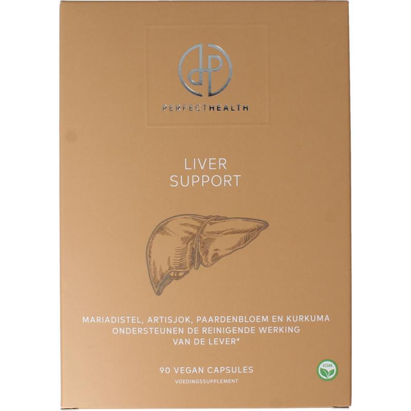 Liver support