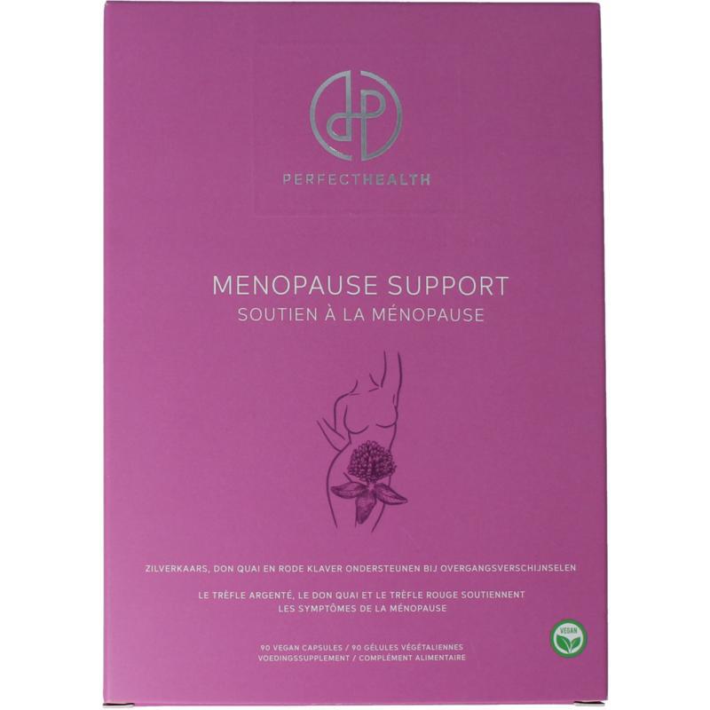 Menopause support