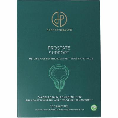 PERFECT HEALTH Prostate support