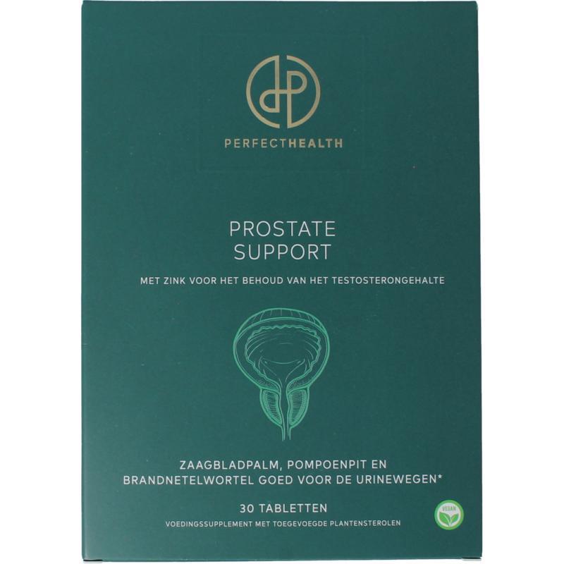 Prostate support
