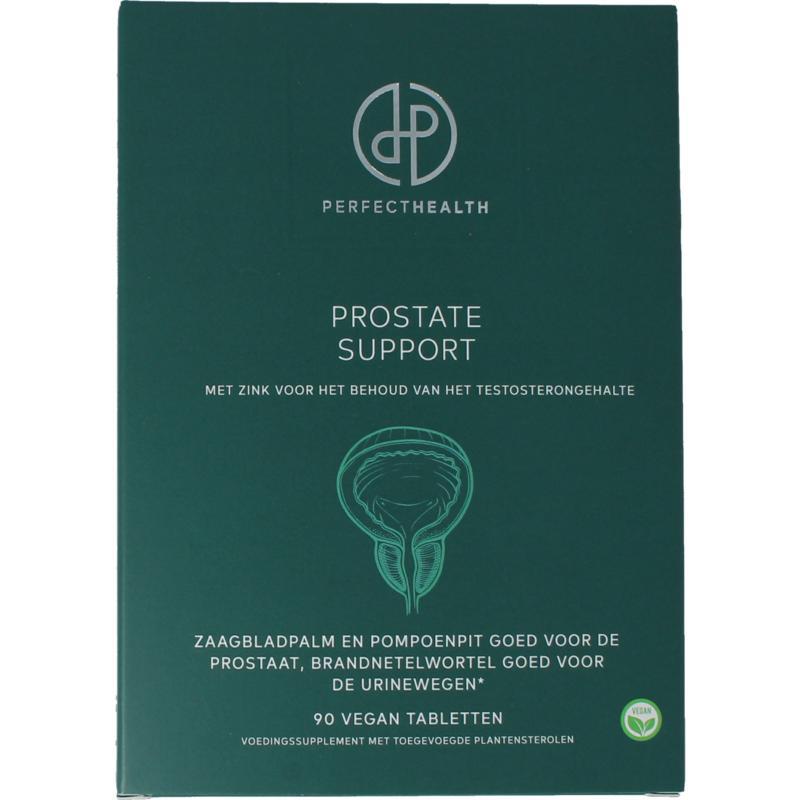 Prostate support