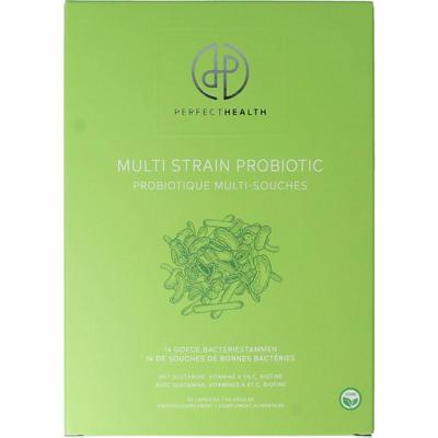 PERFECT HEALTH Multi strain probiotic