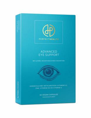 PERFECT HEALTH Advanced eye support