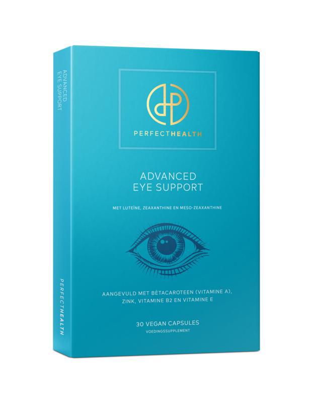 Advanced eye support