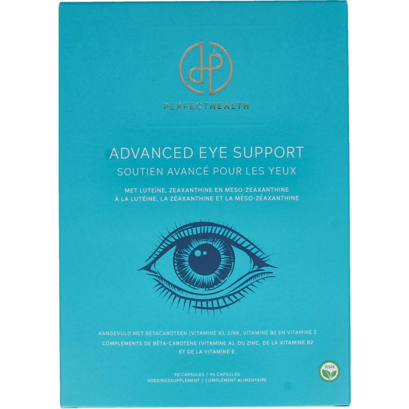 Advanced eye support
