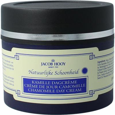 Jacob Hooy kamille dagcrème (nieuw)