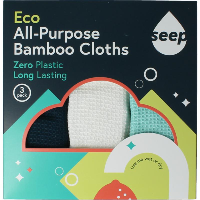 Allesreinigerdoek multipak