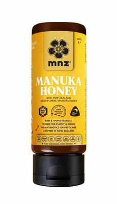MANUKA 500g