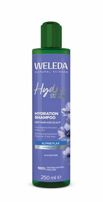 Weleda Hydra shine shampoo bio