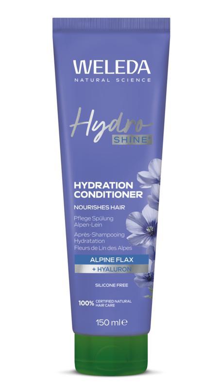 Hydra shine conditioner bio
