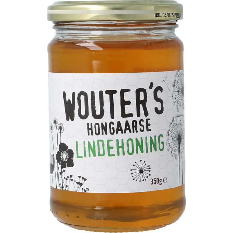 Wouters lindehoning