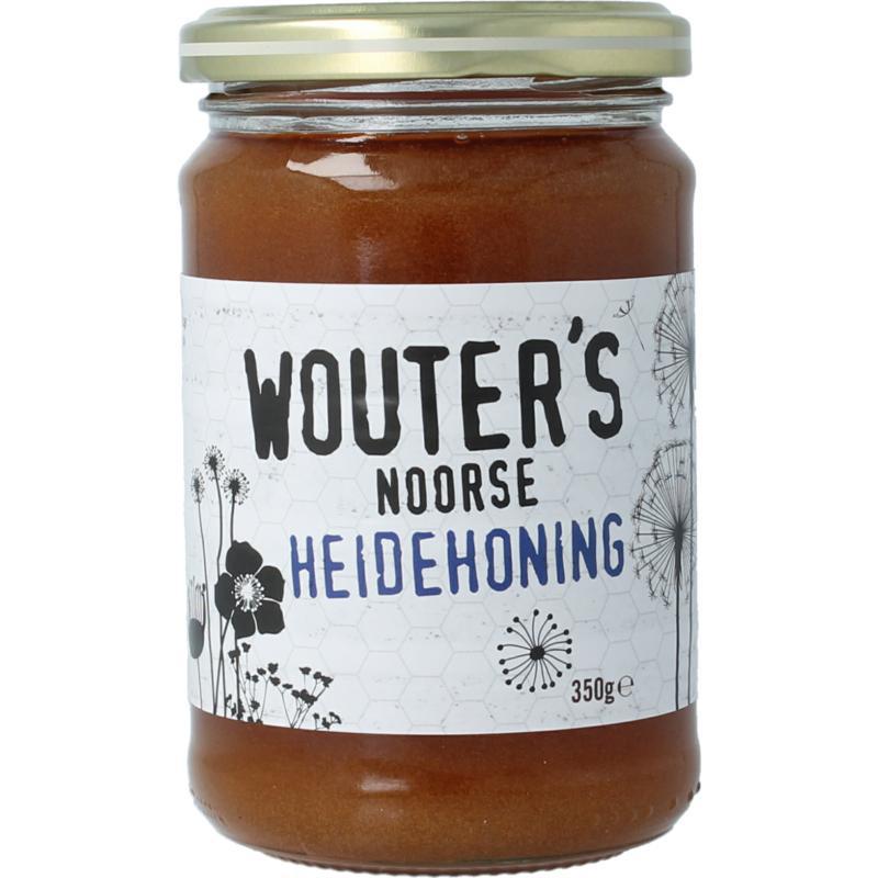 Wouters heidehoning