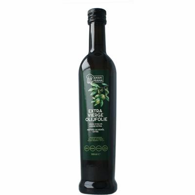 Amanprana Extra vierge olijfolie bio