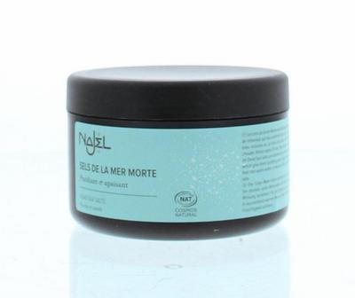 Najel Aleppo badzout dode zee