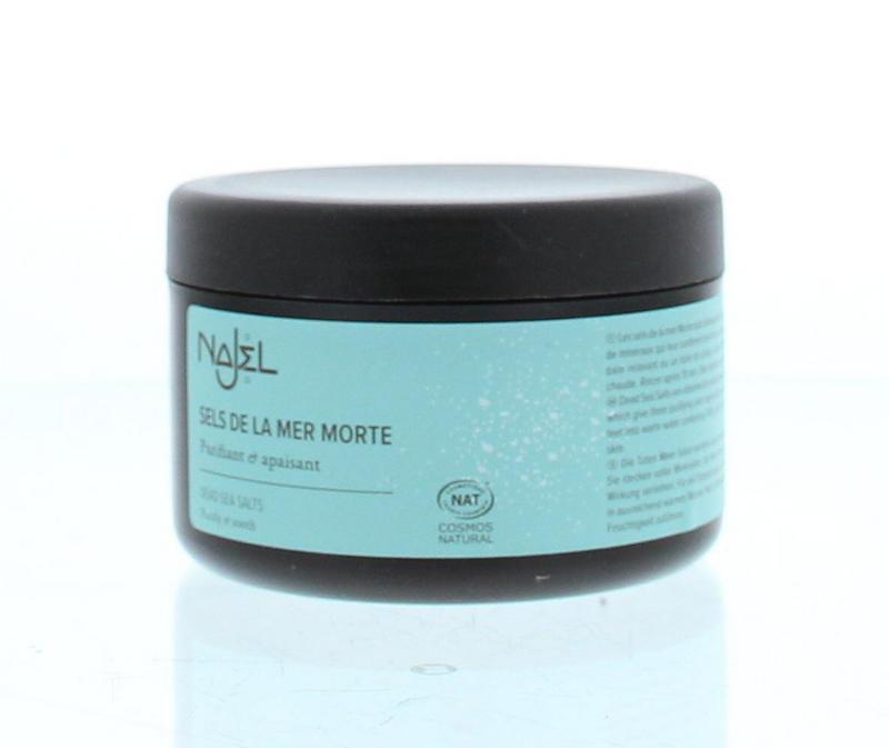 Aleppo badzout dode zee