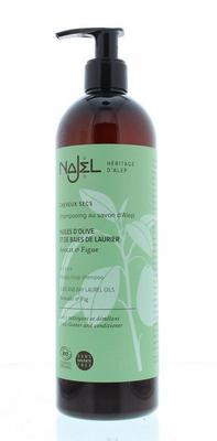 Najel Aleppo shampoo droog haar