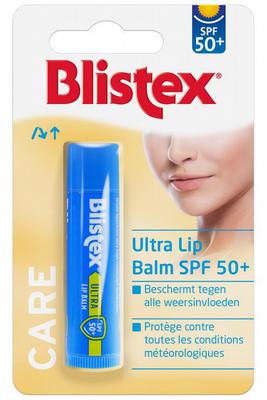 Blistex Ultra lip balm SPF50+