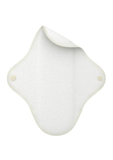 Inlegkruisje wasbaar maat S