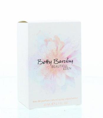 Betty Barclay Beautyful eden eau de parfum