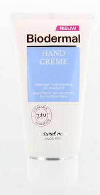 Biodermal handcrm 75ml