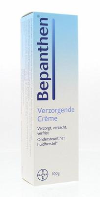 Bepanthen Creme verzorgend