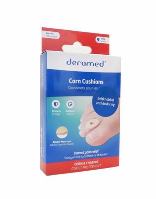 Deramed Eeltknobbel anti druk ring 3mm