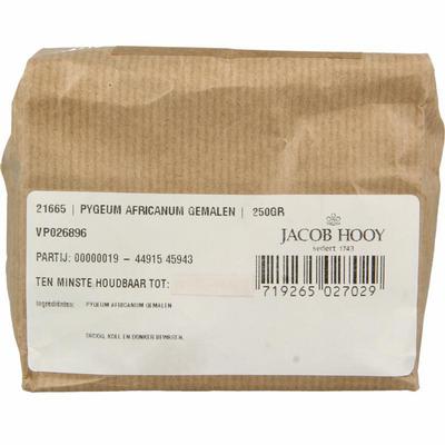 Jacob Hooy Pygeum africanum