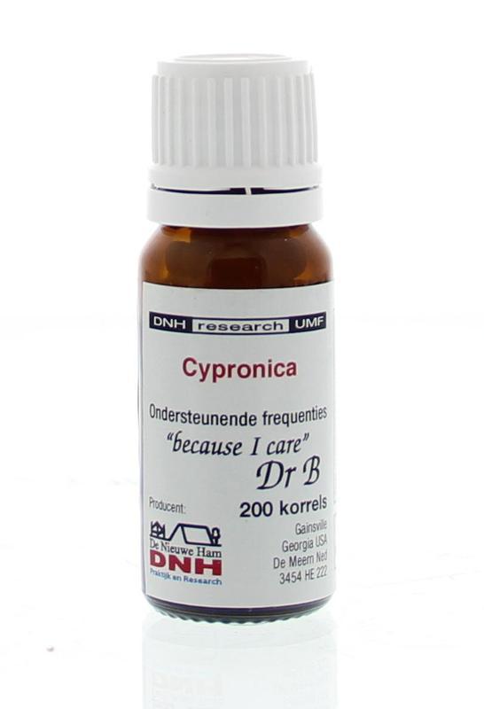 Cypronica