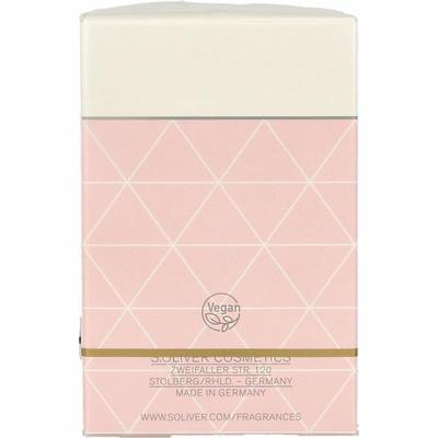 S Oliver So pure women eau de toilette