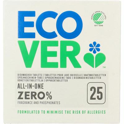 Ecover Vaatwastabletten zero