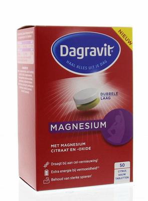 Dagravit Magnesium ultra