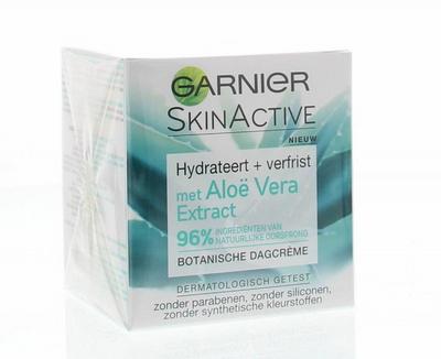 Garnier skin active dagcr hydr verfri# 50ml