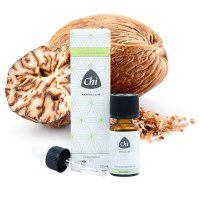 CHI Nootmuskaat olie eko bio