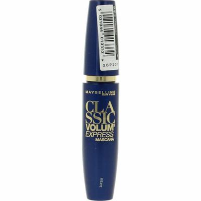Maybelline Mascara volume express black