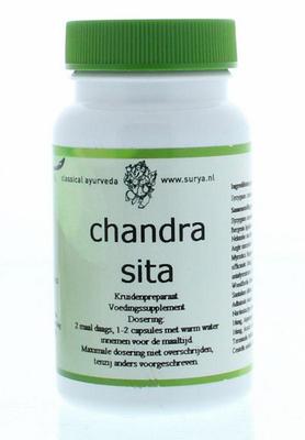 Surya Chandra sita