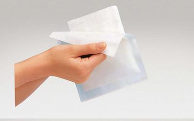 Gazin Gaaskompres 10 x 10 niet steriel 17draads 32L