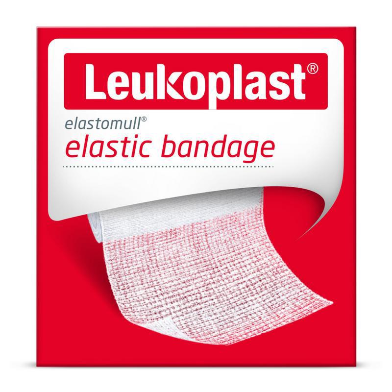 Elastische bandage 4m x 10cm