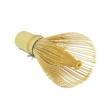 Matcha wisk bamboo