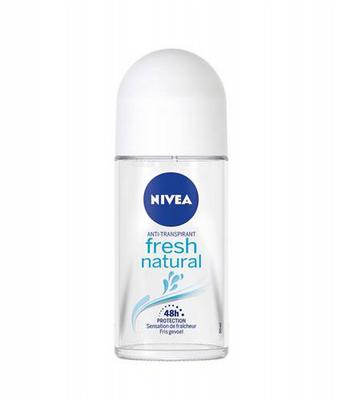 Nivea Deodorant fresh roll-on