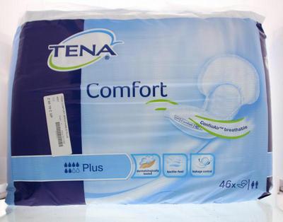 Tena Comfort breathable plus