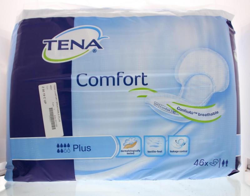 Comfort breathable plus