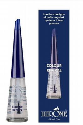 Herome Colour revival