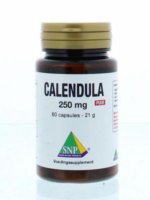 SNP Calendula 250mg puur